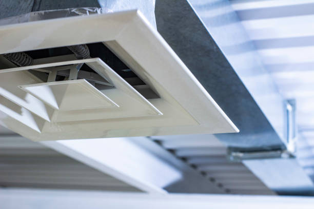 Best HVAC Duct Inspection Services  in Marine, IL