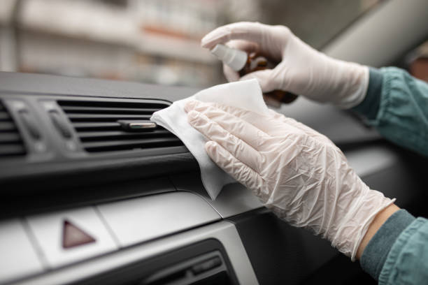 Best Best Air Duct Cleaning Company  in Marine, IL