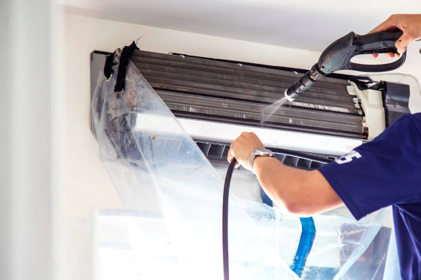 Best Professional Duct Cleaning Services  in Marine, IL