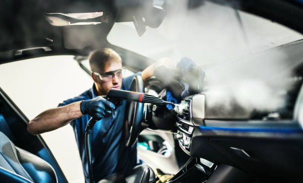 Best Commercial HVAC Duct Cleaning  in Marine, IL