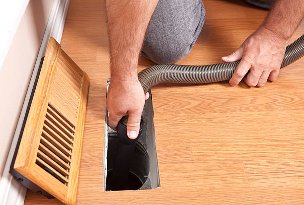 Best Ventilation Cleaning Services  in Marine, IL