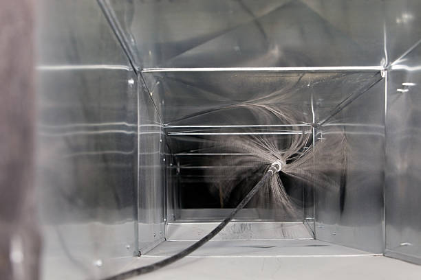 Best Affordable Duct Cleaning Services  in Marine, IL