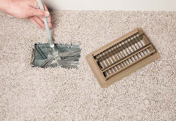 Best Local Air Duct Cleaning Services  in Marine, IL