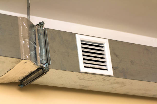 Best Air Duct Cleaning Near Me  in Marine, IL